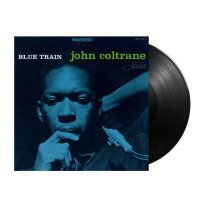 [LP] 존 콜트레인(John Coltrane) Blue Train