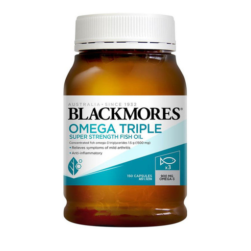 블랙모어스 rtg 알티지 <b>오메가3</b> 트리플 <b>피쉬오일</b> 무취 <b>1500mg</b> 3배