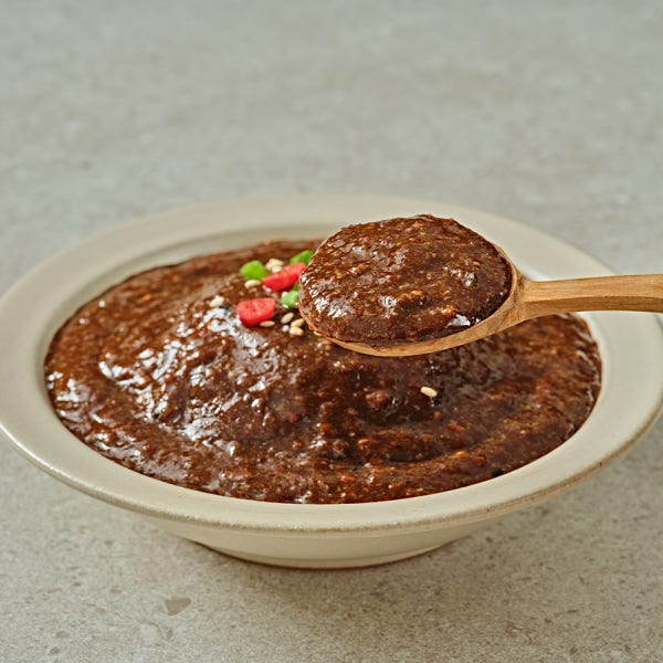 여수 나래식품 순천만 새벽 칠게장 300g 쌈장 칠게 젓갈 칠게젓