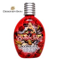 디자이너스킨 밤쉘 Designer Skin Bombshell 100XX 부스터 태닝로션