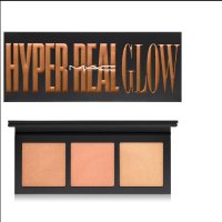 하이라이터 MAC Hyper Real Glow Highlighting Palette