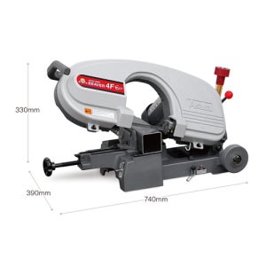 [아사다] 밴드쏘 BB4F