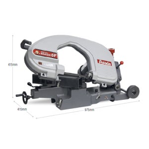 [아사다] 밴드쏘 BB6F