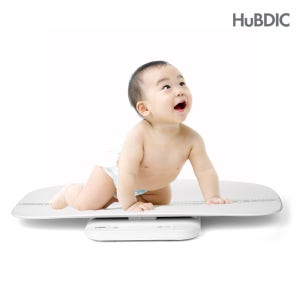 휴비딕 신생아 유아 아기 고양이 강아지 반려동물 체중계 HUS-316B