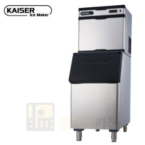 카이저 제빙기 IMK-3721 수냉식 200kg