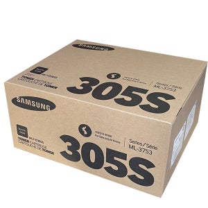 삼성 MLT-D305S 정품토너 ML 3753ND ML 3750ND