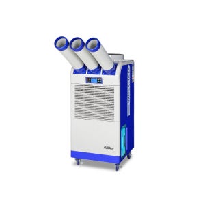 대성하이원 인증점 산업용 이동식에어컨 DSC-6300 업소용에어컨