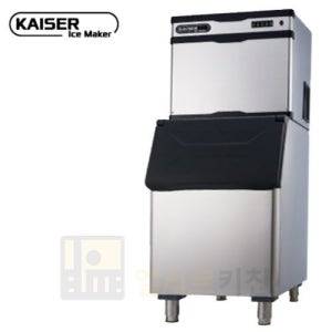 카이저 제빙기 VK-570 수냉식 500kg