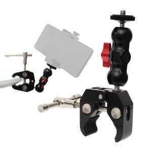 카메라 브라켓 나사 볼마운트 고프로 악세사리 KIT-CP08-01