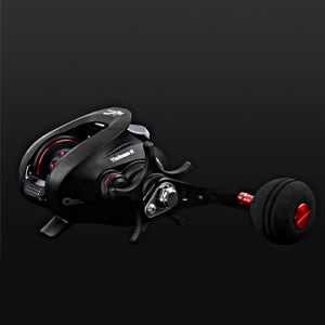 초경량 탈라사 선상 쭈꾸미릴 광어 참돔 갑오징어 베이트릴 우핸들