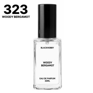 [3+1] 블랙하비 우디베르가못 (Woody Bergamot) 향수 30ml [323]