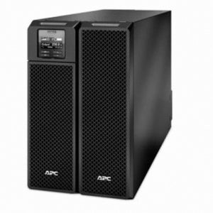APC Smart-UPS, SRT8KXLI 8000VA/8000W 공칭전압230V