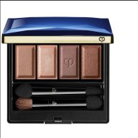 아이섀도 Cle de Peau Beaute Cle de Peau Eye Color Quad Refill