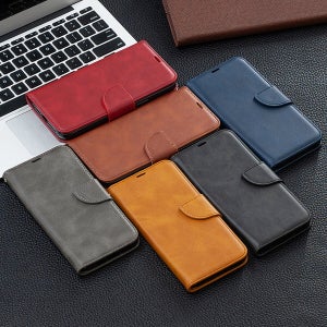 갤럭시A72 4G LTE A725 데일리 다이어리 카드지갑 가죽 핸드폰 케이스