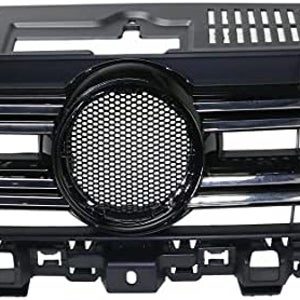 폭스바겐 티구안 08-17 라디에터 그릴 5N0853651J9B9 대체부품