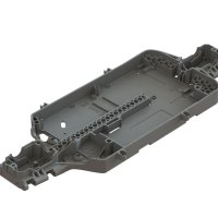 ARA320608 COMPOSITE CHASSIS - LWB┃아르마 Arrma RC부품