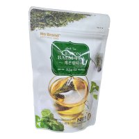 노브랜드 레몬밤티 13.5g (15티백)