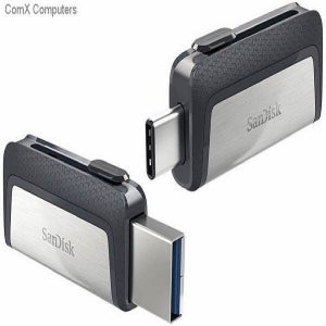 샌디스크 USB메모리 DDC2 C타입 64GB SanDisk