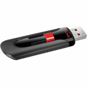 Cruzer Glide USB CZ60 32G SanDisk