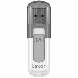 USB 메모리 JumpDrive V100 32GB Lexar