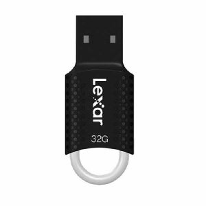 USB 메모리 JumpDrive V40 32GB Lexar