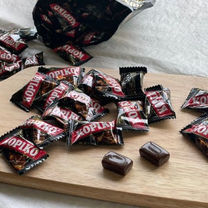 코피코 사탕 커피맛 캔디 800g 대용량 개별포장 kopiko