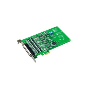 어드밴텍 PCIE-1610B-AE 시리얼, 서킷보드 4포트 RS-232 PCIE 통신카드