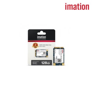 [Imation] 이메이션 Msata SSD MS631 256GB