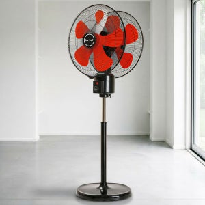 양면선풍기 더블헤드 메두사 양방향 50cm(20인치) 선풍기 HNB-2130