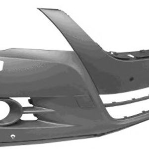 폭스바겐 티구안 앞범퍼 대체부품 5N0807217EGRU S재고