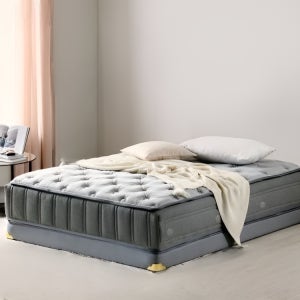 [베스트슬립] M3 브론즈메달리스트 / 침대, 매트리스 / SS,Q,K / M3 Bronze Medalist Mattress