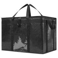 NZ home 보냉가방 대형 아이스박스 마트 캠핑 배달 가방 쿨러백 / XXXL 프로 버전