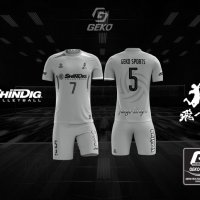 게코스포츠 배구유니폼 디자인 여수배구유니폼 / 남해배구유니폼