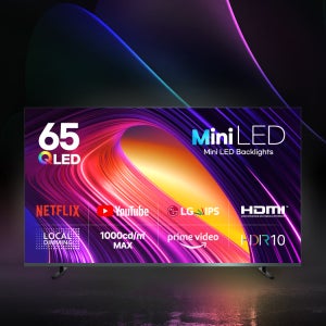 이노스 LG RGB 패널 퀀텀닷 S6570KU 미니 QLED 스마트 TV 본사직배송 수도권