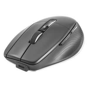 [3D CONNEXION]CadMouse Pro Wireless 3DX-700116(구 모델 3DX-700078) 캐드마우스 3D커넥션 CAD의 전문 스크롤 및 확대 축소 탐색