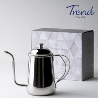 트렌드커피 드립포트 700ml (원두커피 핸드드립 주전자)