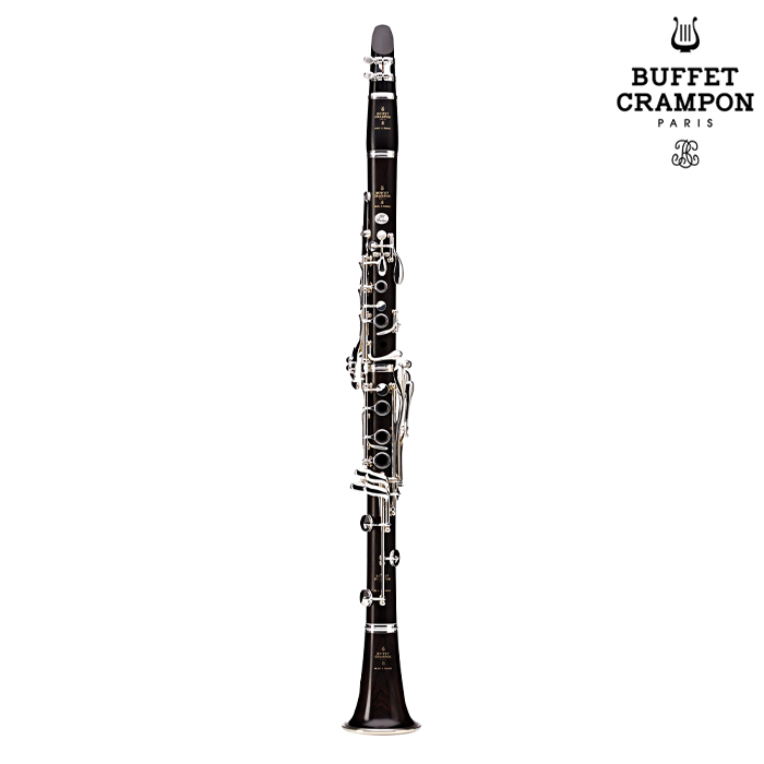 Buffet 부페 Bb 클라리넷 RC 프레스티지 RC Prestige