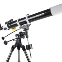 천체망원경 CELESTRON 셀레스트론 Deluxe 80EQ 전문가용 입문용천체망원경