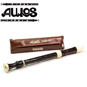 Aulos 아울로스 알토 리코더 509B 바로크식