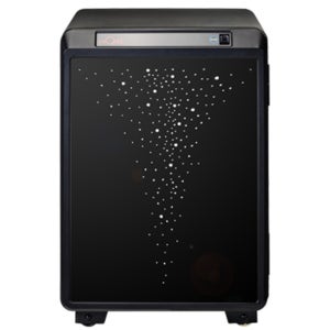 선일금고 루셀 유피업 WOUP-060 NS 지문 루셀 스마트금고 보석함