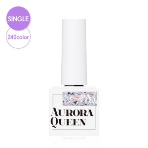 오로라퀸 글리터 젤 9ml