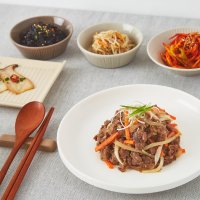 저염 반찬 4주 정기배송 맛있저염 저염 식단관리 프로그램