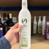 무료배송 [오로바일렌] BIO 피쿠알 스페인 엑스트라 버진 올리브오일 500ml (22/23년 햇 올리브)