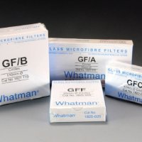 Whatman 정성여과지 filter paper GF/D