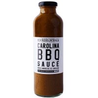 코즐릭스 캐롤라이나 바베큐 소스 15.9oz(470mL) KOZLIKS CANADIAN MUSTARD Carolina BBQ Sauce