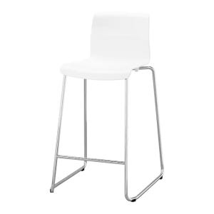 이케아 GLENN 글렌 바스툴, 66 cm
