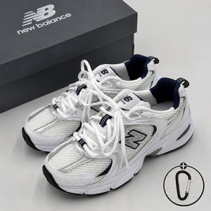 (국내AS가능) 뉴발란스 530 운동화 런닝화 화이트 MR530SG