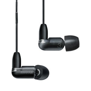 슈어 에이오닉3 SHURE AONIC3 이어폰
