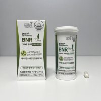 김희선 모유유래유산균 bnr17 락토바실러스 가세리 비엔알17 비에날씬프로 1개월분