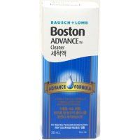 바슈롬 보스톤 어드밴스 세척액 Boston Advance Cleaner 30mL